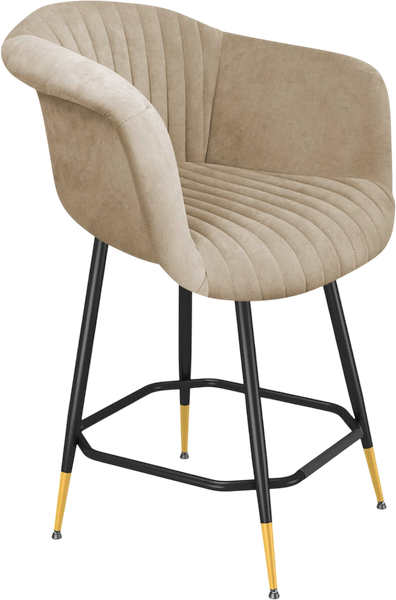 Стул барный Sheffilton SHT-ST31-C1/S148-1