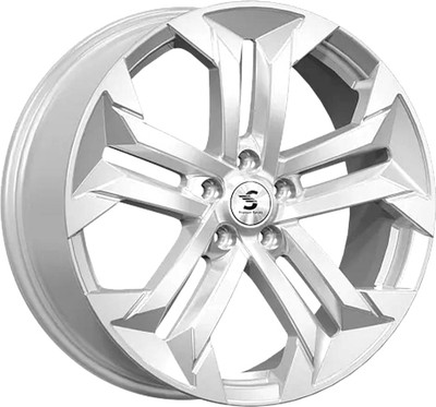 

Литой диск, Premium КР015 Haval F7/F7x 19x7.5" 5x114.3мм DIA 64.1мм ET 40мм