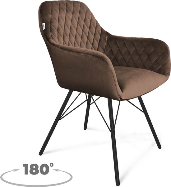 Купить Стул Sheffilton SHT-ST38/S370-VP в Слуцке