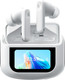 Беспроводные наушники Blackview AirBuds 12 / BVAIRBUDS12-WH (белый) - 