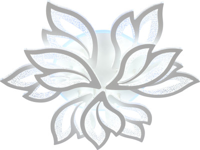 

Потолочный светильник, XL-60234/6+3+1 WT