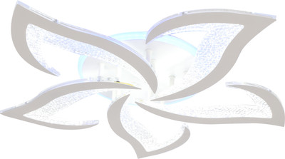 Потолочный светильник Mirastyle XL-60235/5+1 WT - 