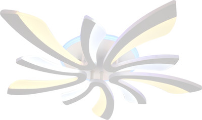 

Потолочный светильник, XL-60308/5S+1 WT