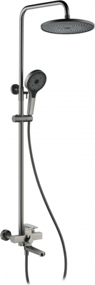 Душевая система со смесителем Vieir V283562G - 