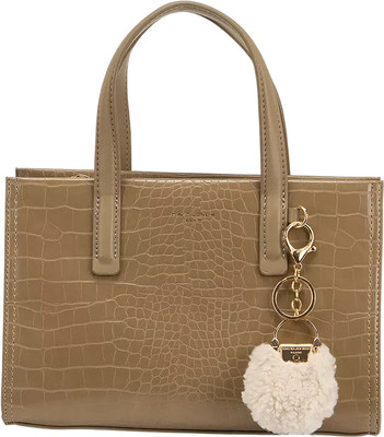 Сумка David Jones 823-CM7711-OBH (оливковый) -