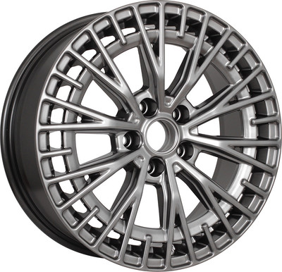 Литой диск KDW KD1730 17x7