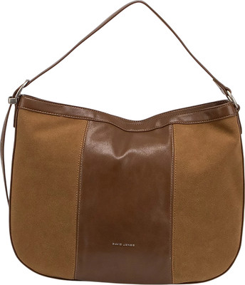 Сумка David Jones 823-CM7706-CBW (коричневый) -