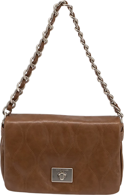 Сумка David Jones 823-CM7718-CBW (коричневый) -