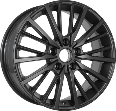 Литой диск KDW KD1740 17x7