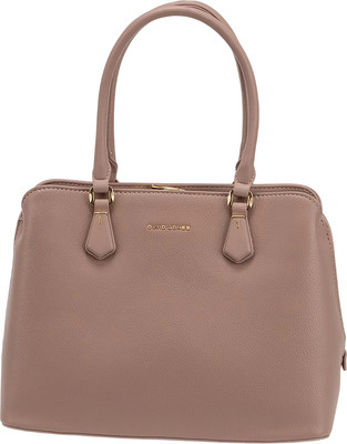 Сумка David Jones 823-CM7648-ARS (розовый) -