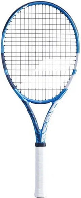 Теннисная ракетка Babolat Evo Drive Lite Gen 2 / TSRD00177143 (синий 136, ручка 1) -