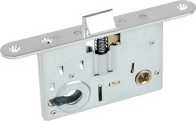 

Замок врезной, ЗВ-Ак-99Л-Хп 04691