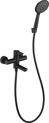 

Смеситель, SUS124BL-009E