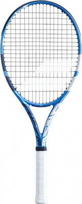 Теннисная ракетка Babolat Evo Drive Lite Gen 2 / TSRD00177144 (синий 136, ручка 2) -