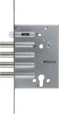 

Замок врезной, ЗВ-7РК-003-Хп б/о без ЦМ 00008