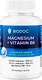 Минерал Biodoc Магний + В6 (90 капсул) - 