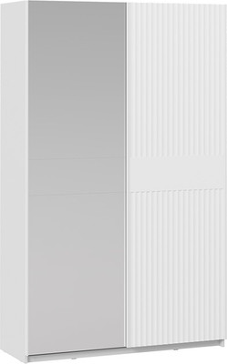 

Шкаф-купе, Оскар Тиффани Т2 1400 / 282731