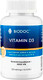 Витамин Biodoc D3 (120 капсул) - 