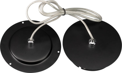 

Крепление для трековой системы, SPX-HANG-R120-L1000 BK / 029541