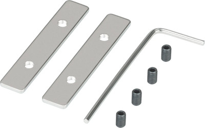 

Крепление для профиля для светодиодной ленты, FANTOM-W23-180 Set / 045099