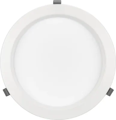 

Точечный светильник, IM-CYCLONE-R280-40W Day4000-MIX WH 90deg / 027629(1)