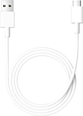 Кабель Xiaomi USB-A to USB-C BHR087GGL / K43220 (1м) - 