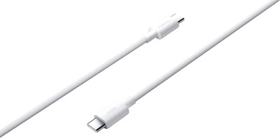 Кабель Xiaomi USB-C to USB-C BHR0878GL / L33020 (1м) - 
