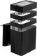 Бра Luazon Lighting Стиль 4597920 (черный) - 