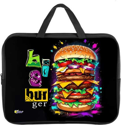 

Папка-портфель, Супер бургер / ПМД 4-20