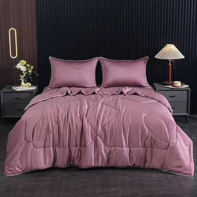 Комплект постельного белья с одеялом Sofi de Marko Рафаэль №1У Евро / Кт-Евро-РФ1У -