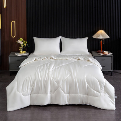 Комплект постельного белья с одеялом Sofi de Marko Рафаэль №4У Евро / Кт-Евро-РФ4У -