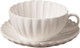 Чашка с блюдцем Classmark Montserrat / KM250124-1 - 