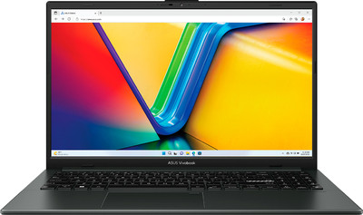 Ноутбук Asus Vivobook Go 15 E1504GA-BQ1226W - 