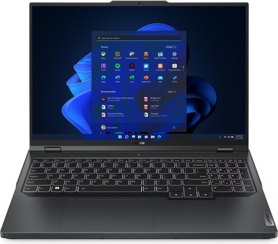Ноутбук Lenovo Legion Pro 5 16ARX8 82WM00HLRK -