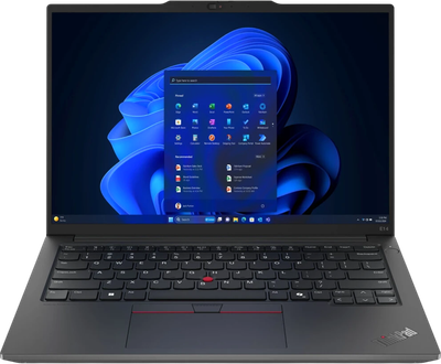 Ноутбук Lenovo ThinkPad E14 G6 (21M7002XRT) - 
