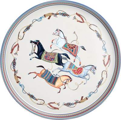 Поднос Agness 898-240 - 