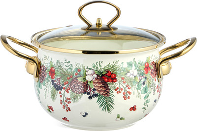 Кастрюля Agness 943-083 -