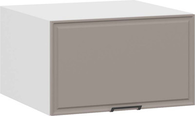 

Шкаф под вытяжку, Белладжио 1В6ГП с одной откидной дверью