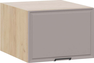 

Шкаф под вытяжку, Белладжио 1В5ГП с одной откидной дверью