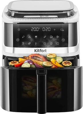 Аэрогриль Kitfort КТ-8151 -