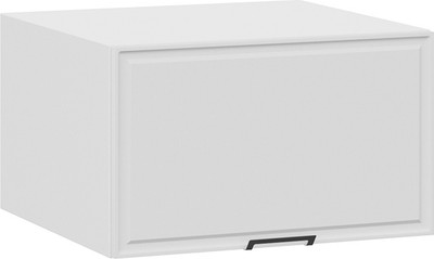 

Шкаф под вытяжку, Белладжио 1В6ГП с одной откидной дверью