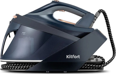 Утюг с парогенератором Kitfort КТ-9311 -