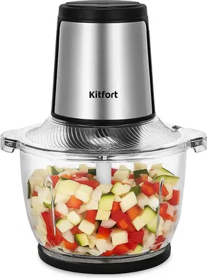 

Измельчитель-чоппер, КТ-3550