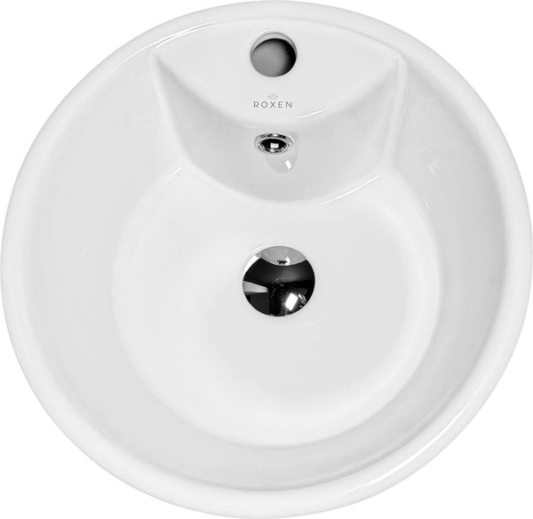 Купить Умывальник Roxen Florence 570910 в Молодечно