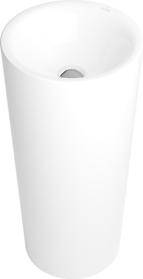 Умывальник Roxen Lila 570905 - 