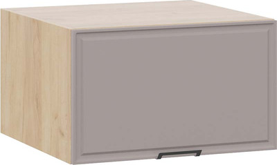 

Шкаф под вытяжку, Белладжио 1В6ГП с одной откидной дверью