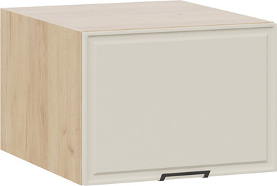 

Шкаф под вытяжку, Белладжио 1В5ГП с одной откидной дверью