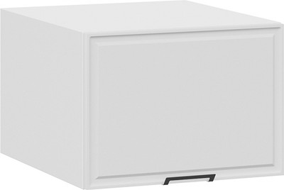 

Шкаф под вытяжку, Белладжио 1В5ГП с одной откидной дверью