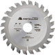 Пильный диск Metallica Industry 120х20мм / 194049 - 