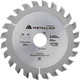Пильный диск Metallica Industry 120х20мм / 194056 - 